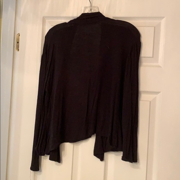 JKLA Designs 3/4 Length Cardigan - Picture 2 of 4
